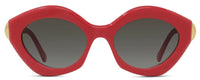 Lunettes de Soleil Loewe Coil LW40204I