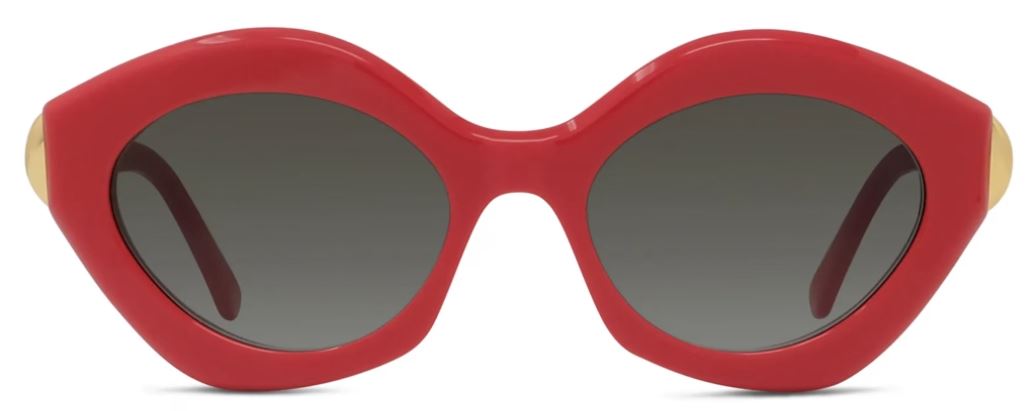 Lunettes de Soleil Loewe Coil LW40204I