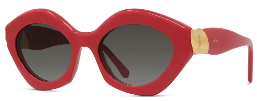 Lunettes de Soleil Loewe Coil LW40204I