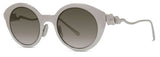 Lunettes de Soleil Loewe Coil LW40205U