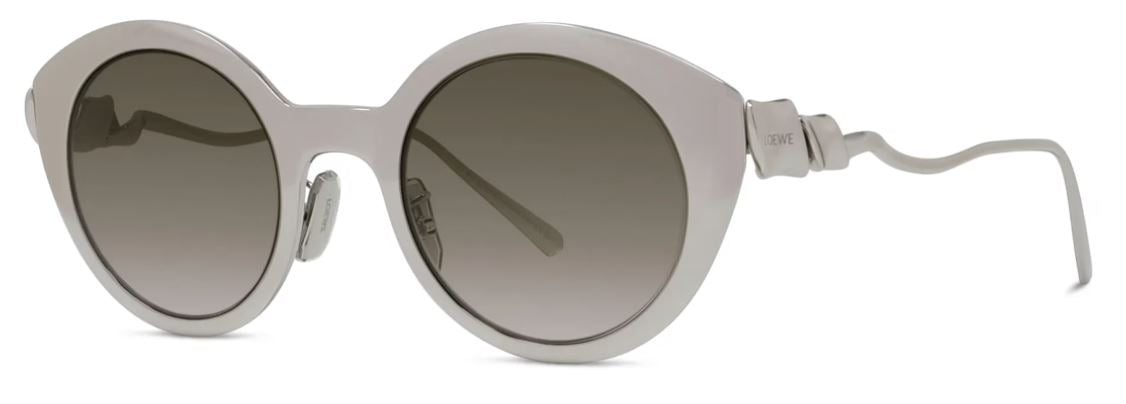 Lunettes de Soleil Loewe Coil LW40205U