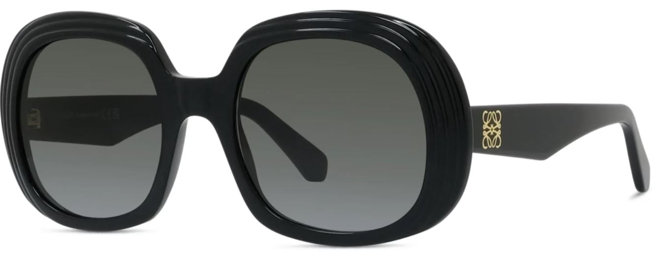 Lunettes de Soleil Loewe Anagram LW40206I