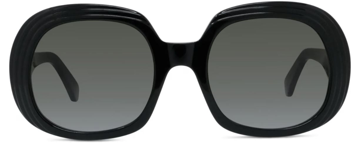 Lunettes de Soleil Loewe Anagram LW40206I