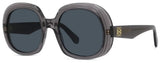 Lunettes de Soleil Loewe Anagram LW40206I