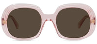 Lunettes de Soleil Loewe Anagram LW40206I