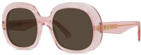Lunettes de Soleil Loewe Anagram LW40206I