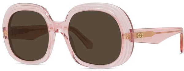 Lunettes de Soleil Loewe Anagram LW40206I