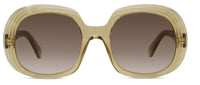 Lunettes de Soleil Loewe Anagram LW40206I