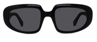 Lunettes de Soleil Loewe Anagram LW40207I
