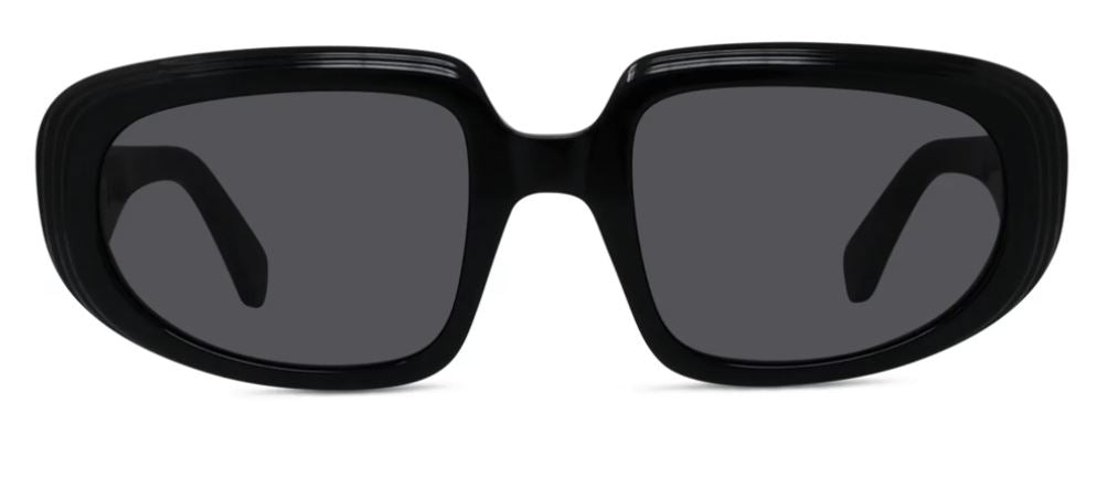 Lunettes de Soleil Loewe Anagram LW40207I