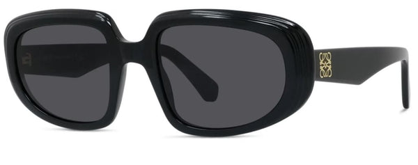 Lunettes de Soleil Loewe Anagram LW40207I