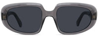Lunettes de Soleil Loewe Anagram LW40207I