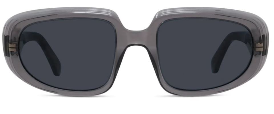 Lunettes de Soleil Loewe Anagram LW40207I
