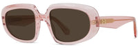 Lunettes de Soleil Loewe Anagram LW40207I