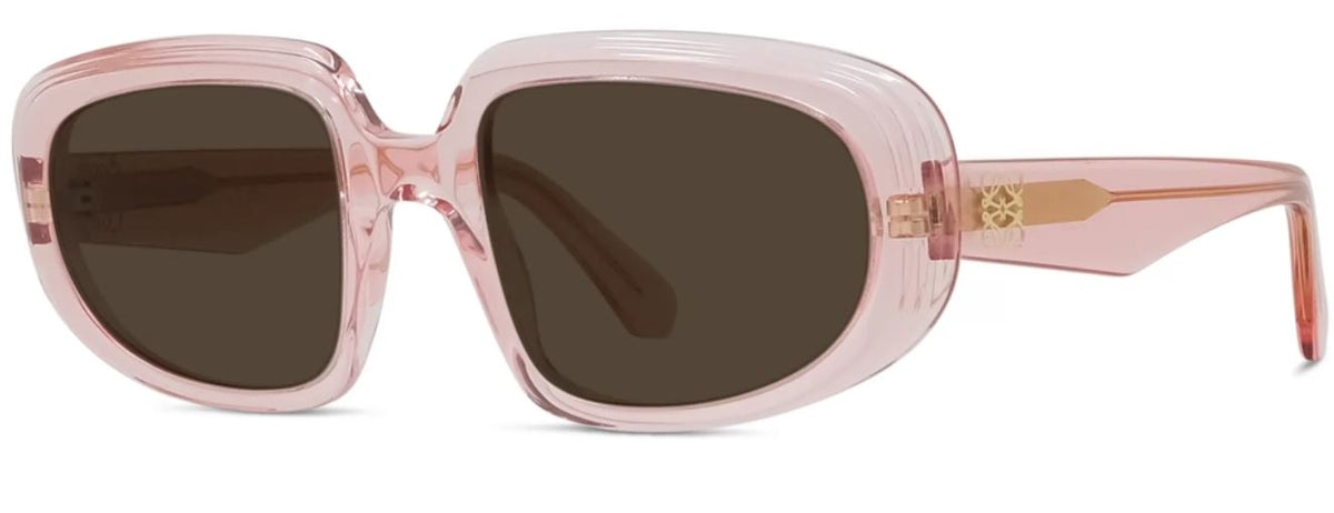 Lunettes de Soleil Loewe Anagram LW40207I
