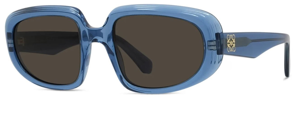 Lunettes de Soleil Loewe Anagram LW40207I