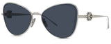 Lunettes de Soleil Loewe Anagram LW40208U