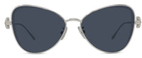 Lunettes de Soleil Loewe Anagram LW40208U