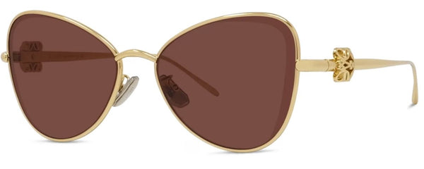 Lunettes de Soleil Loewe Anagram LW40208U