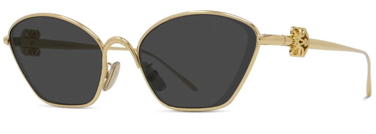 Lunettes de Soleil Loewe Anagram LW40209U