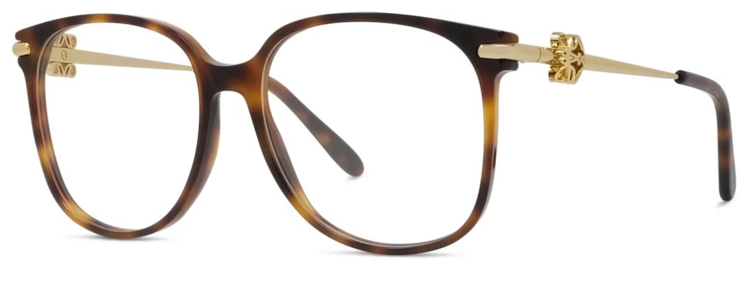 Lunettes de vue Loewe Anagram LW50122I