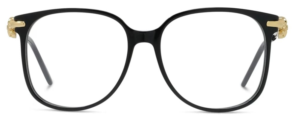 Lunettes de vue Loewe Anagram LW50122I