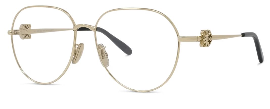 Lunettes de vue Loewe Anagram LW50124U