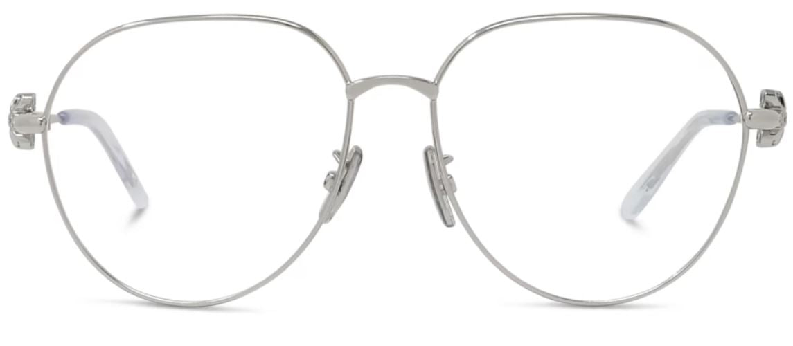 Lunettes de vue Loewe Anagram LW50124U