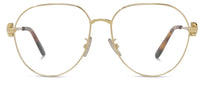 Lunettes de vue Loewe Anagram LW50124U