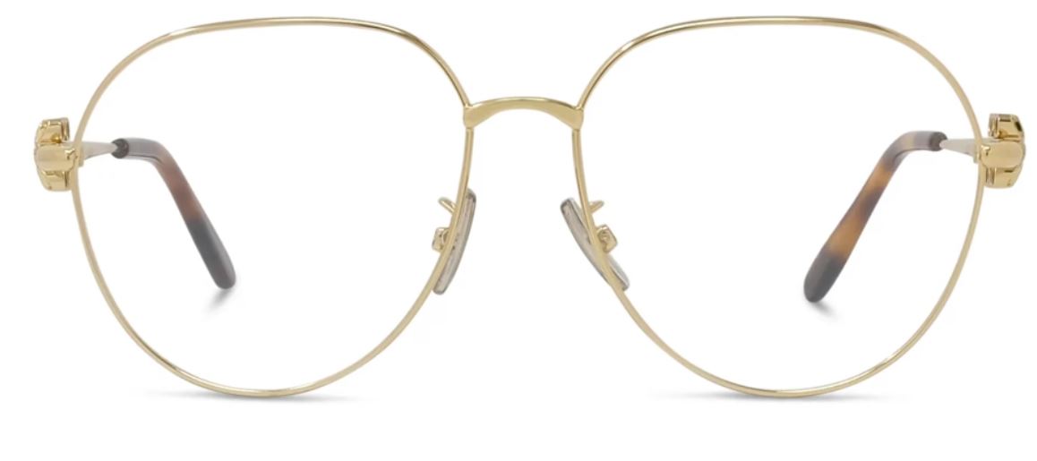 Lunettes de vue Loewe Anagram LW50124U