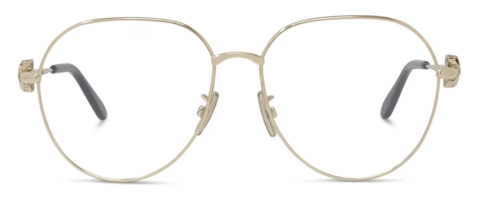 Lunettes de vue Loewe Anagram LW50124U