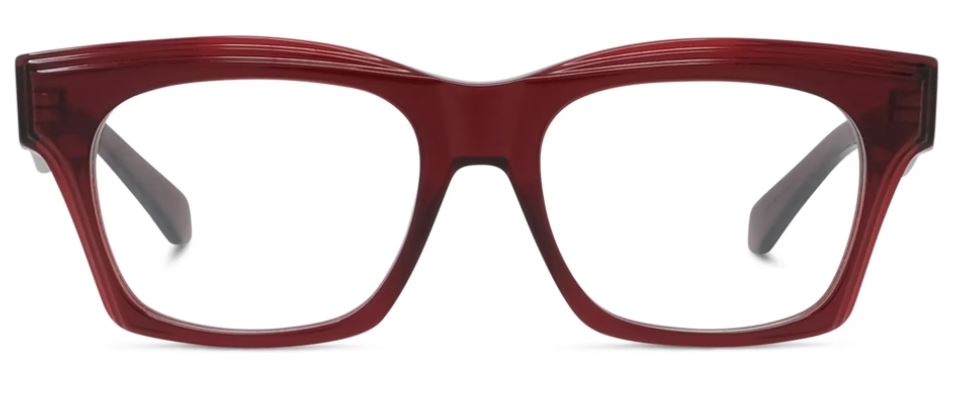 Lunettes de vue Loewe Anagram LW50125I