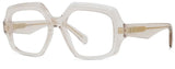 Lunettes de vue Loewe Anagram LW50126I