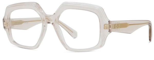 Lunettes de vue Loewe Anagram LW50126I