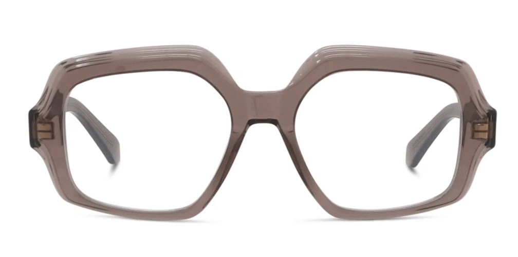 Lunettes de vue Loewe Anagram LW50126I