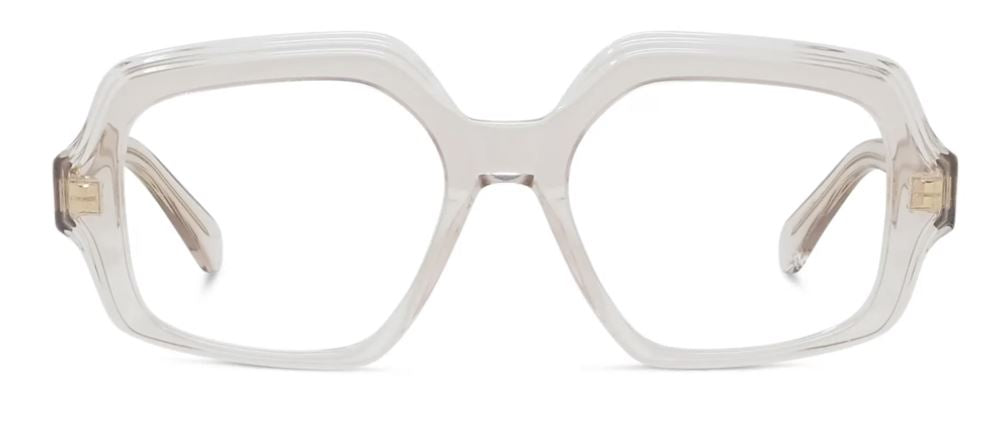 Lunettes de vue Loewe Anagram LW50126I