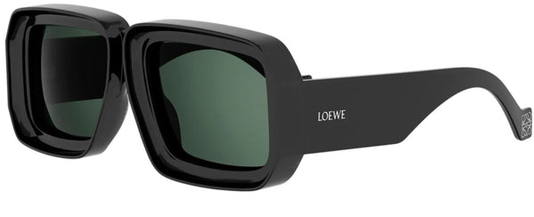 Lunettes de Soleil Loewe Paula's Ibiza dive in mask LW40064U