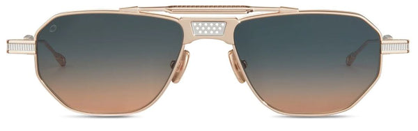 Lunettes de soleil T Henri Longtail