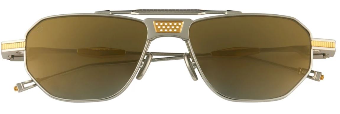 Lunettes de soleil T Henri Longtail