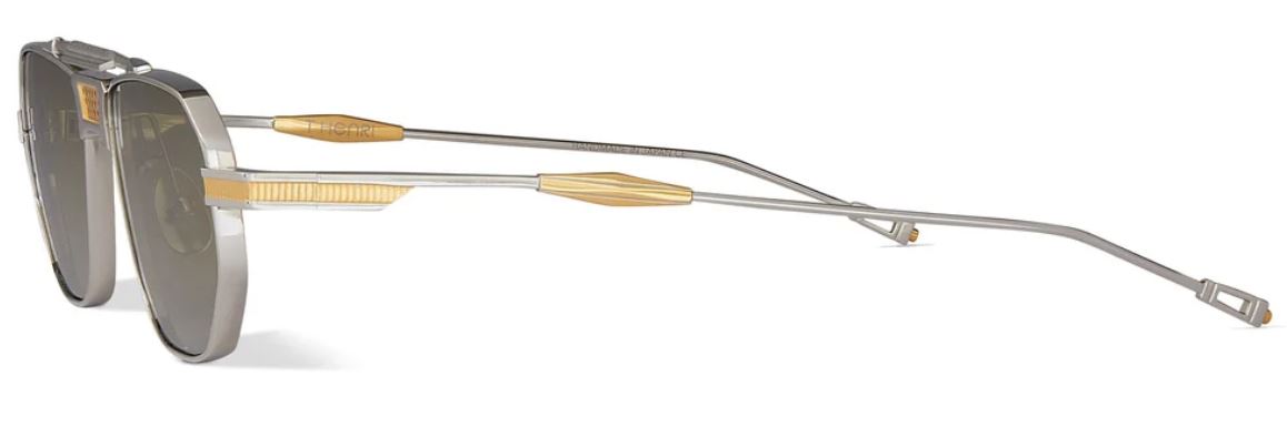 Lunettes de soleil T Henri Longtail
