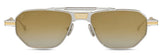 Lunettes de soleil T Henri Longtail