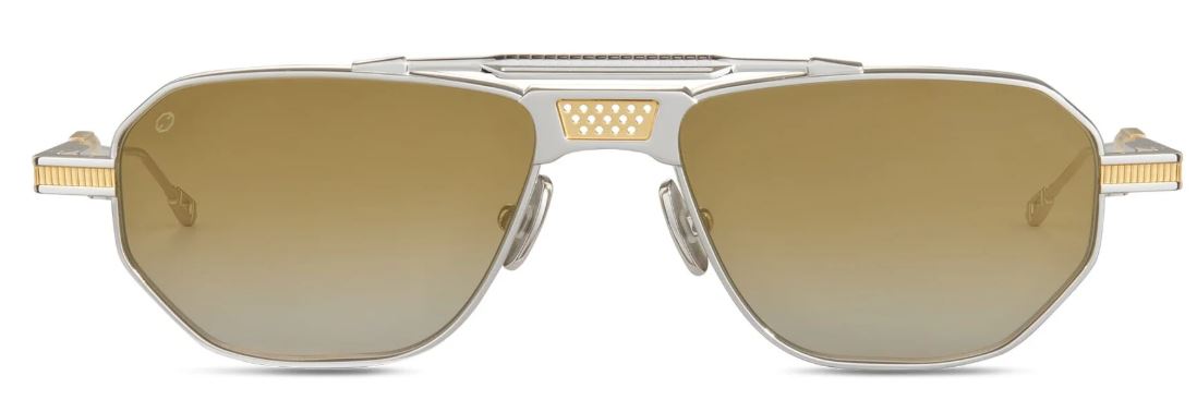 Lunettes de soleil T Henri Longtail