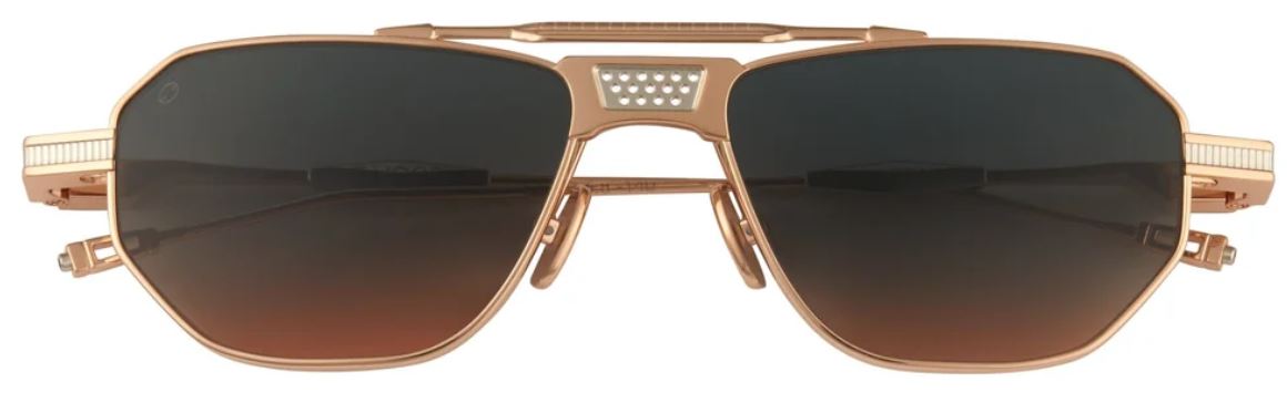 Lunettes de soleil T Henri Longtail