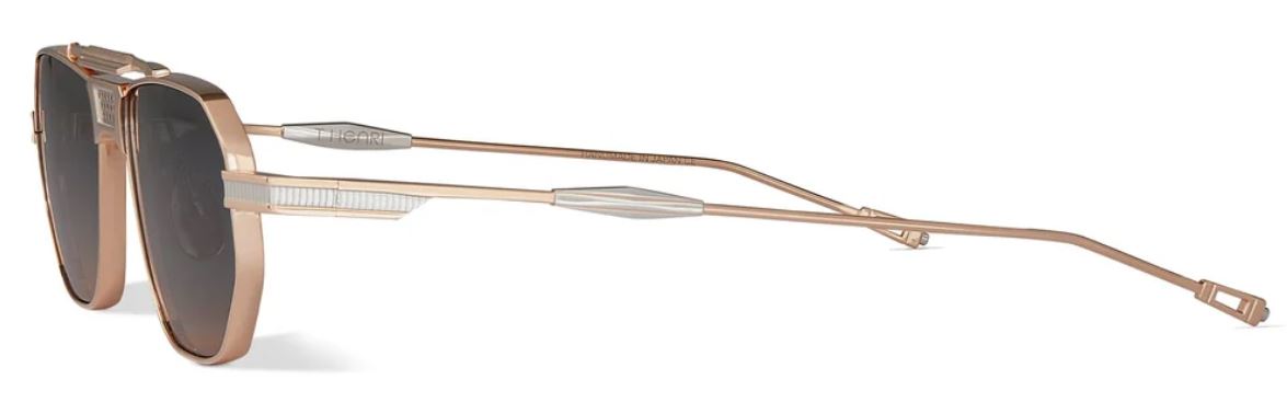 Lunettes de soleil T Henri Longtail
