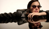 Lunettes de soleil T Henri Longtail
