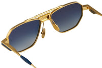 Lunettes de soleil T Henri Longtail
