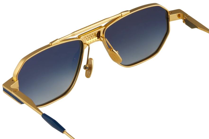 Lunettes de soleil T Henri Longtail