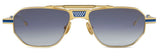 Lunettes de soleil T Henri Longtail