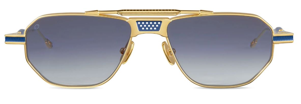 Lunettes de soleil T Henri Longtail