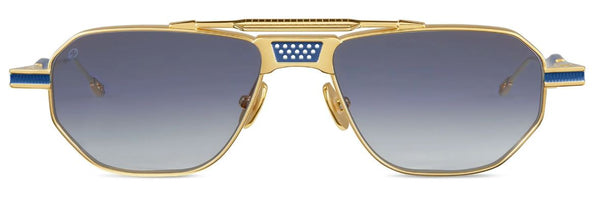 Lunettes de soleil T Henri Longtail